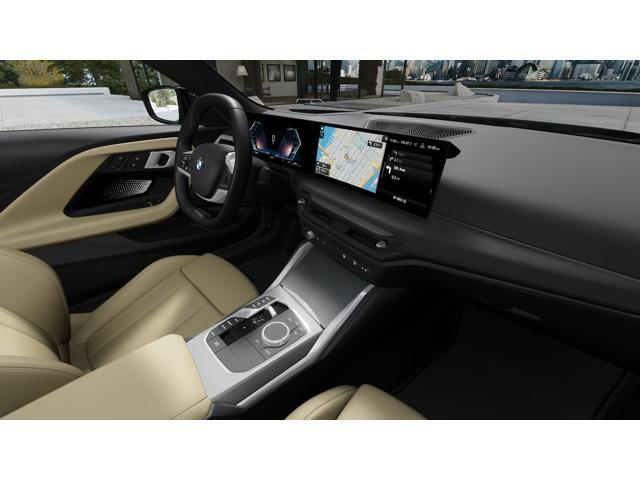 new 2024 BMW 230 car, priced at $49,145