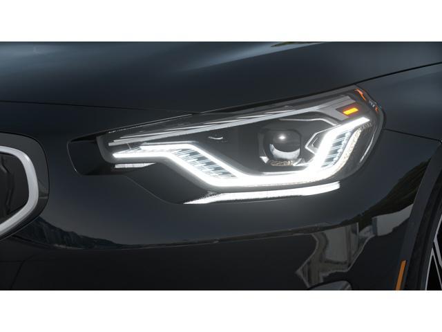 new 2024 BMW 230 car, priced at $49,145