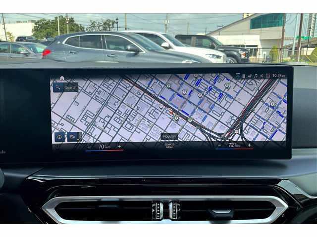 new 2024 BMW 230 car, priced at $49,145
