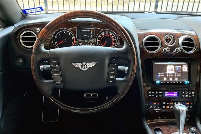 used 2006 Bentley Continental GT car, priced at $32,415