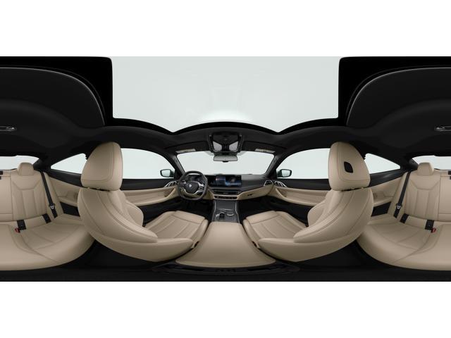 new 2025 BMW 430 car, priced at $52,995