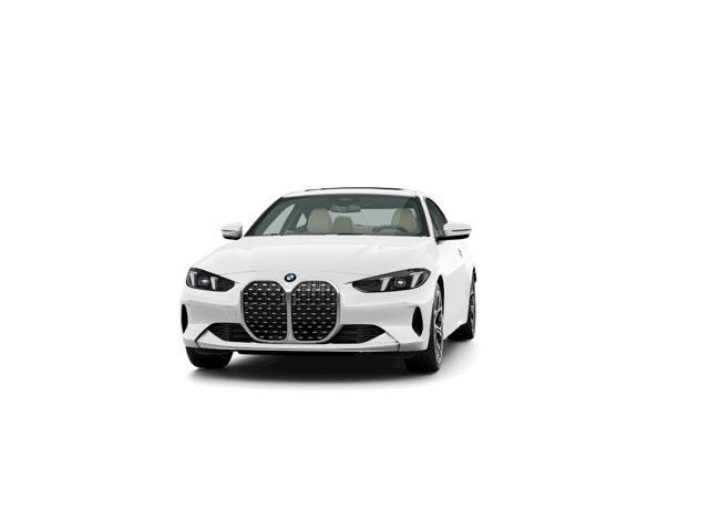 new 2025 BMW 430 car, priced at $52,995
