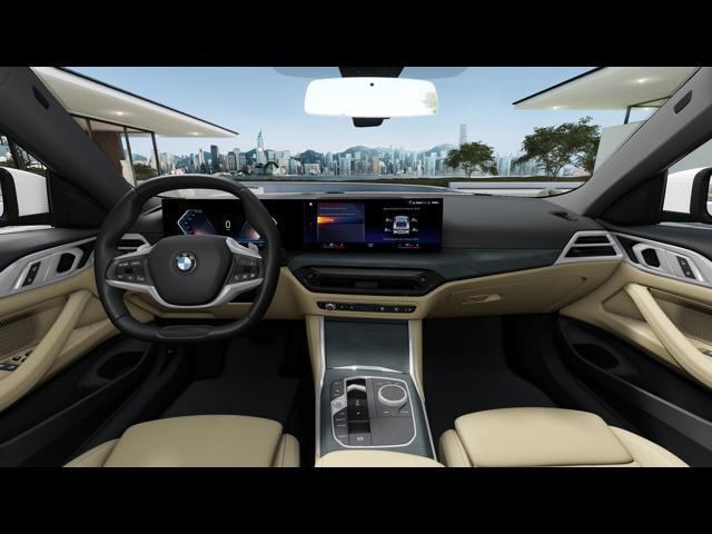 new 2025 BMW 430 car, priced at $52,995