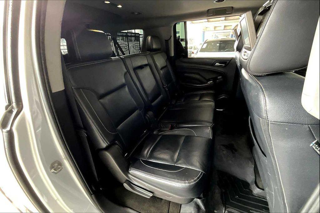 used 2016 GMC Yukon XL car, priced at $13,977