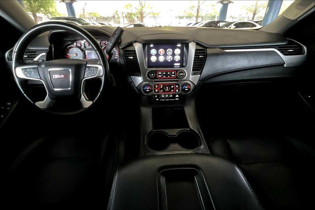 used 2016 GMC Yukon XL car, priced at $13,977
