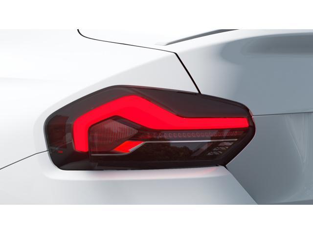 new 2024 BMW 230 car, priced at $45,075