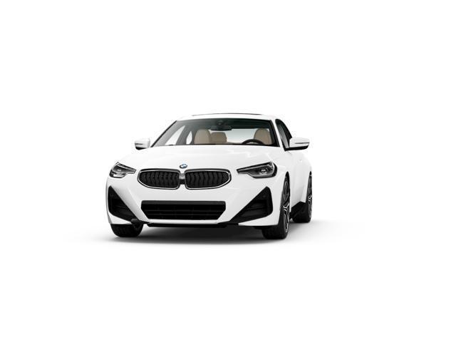 new 2024 BMW 230 car, priced at $45,075