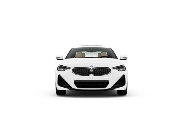 new 2024 BMW 230 car, priced at $45,075