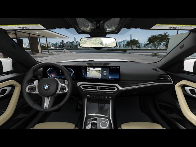 new 2024 BMW 230 car, priced at $45,075