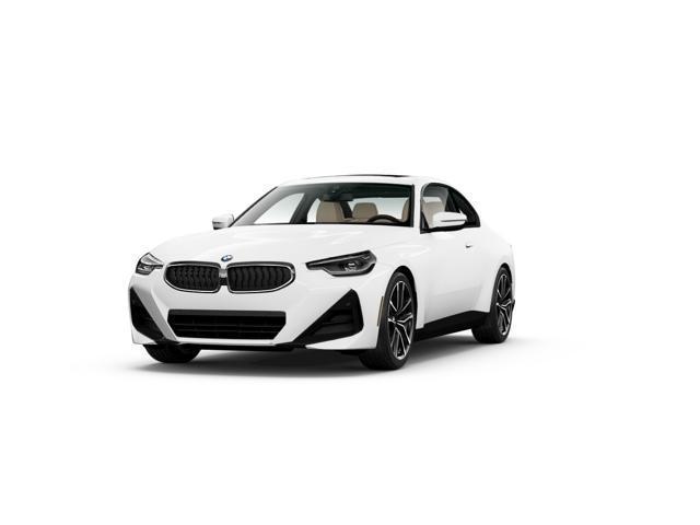 new 2024 BMW 230 car, priced at $45,075