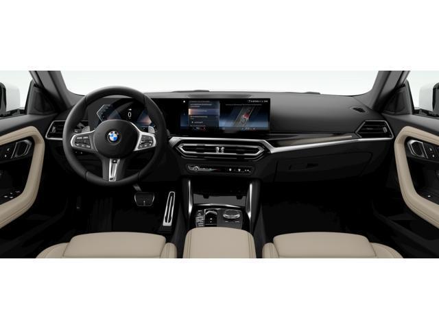 new 2024 BMW 230 car, priced at $45,075