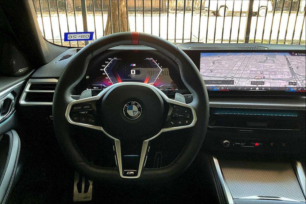 used 2025 BMW M440 car, priced at $52,899