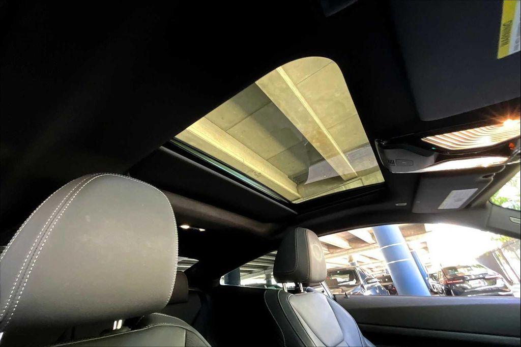 used 2025 BMW M440 car, priced at $52,899