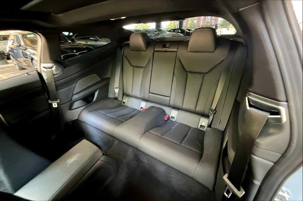 used 2025 BMW M440 car, priced at $52,899