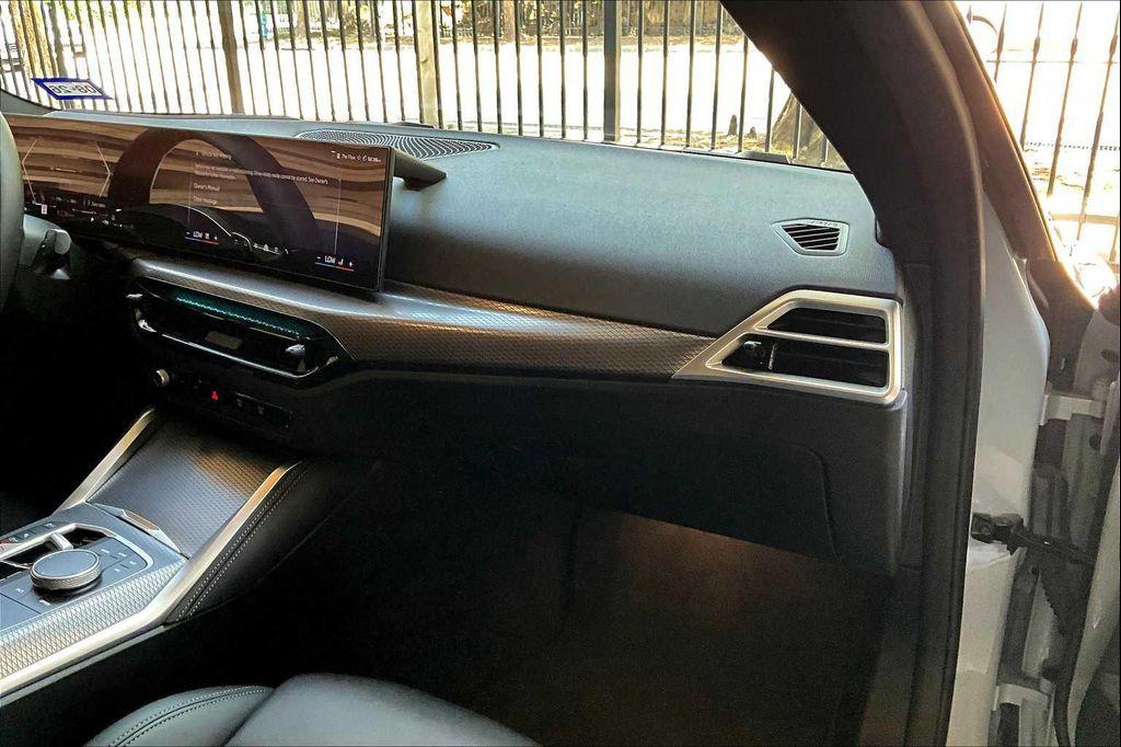 used 2025 BMW M440 car, priced at $52,899