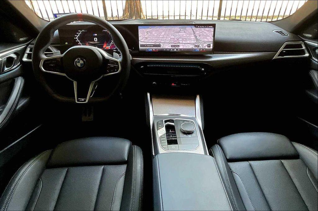 used 2025 BMW M440 car, priced at $52,899