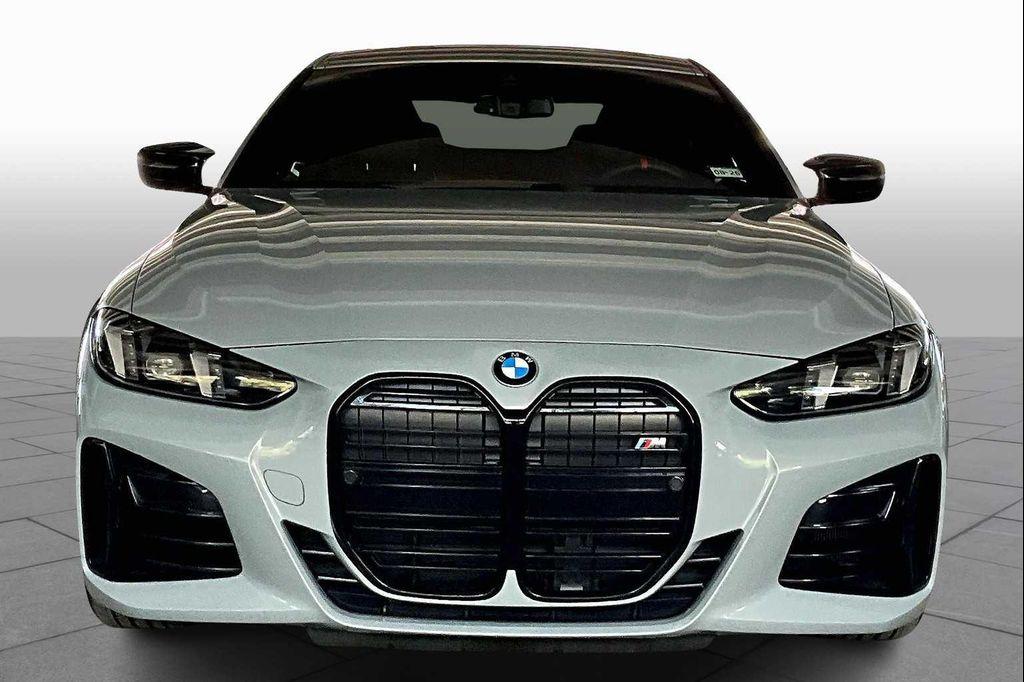 used 2025 BMW M440 car, priced at $52,899