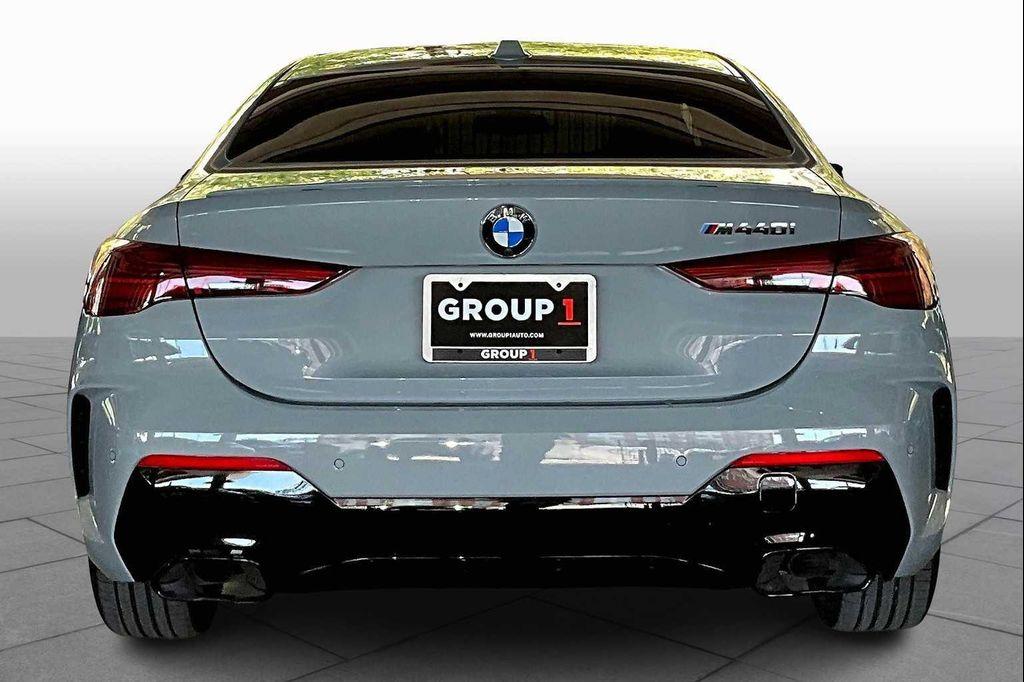 used 2025 BMW M440 car, priced at $52,899