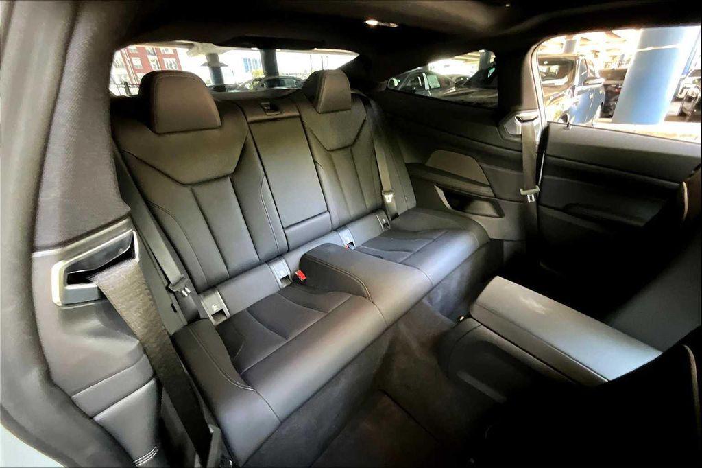 used 2025 BMW M440 car, priced at $52,899