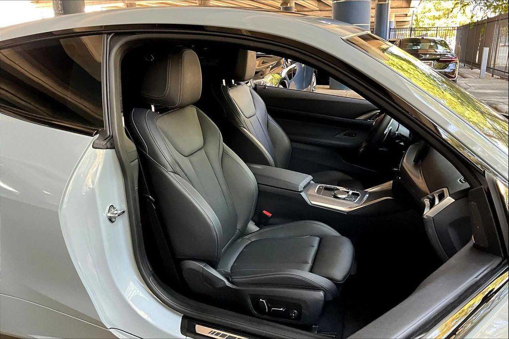 used 2025 BMW M440 car, priced at $52,899