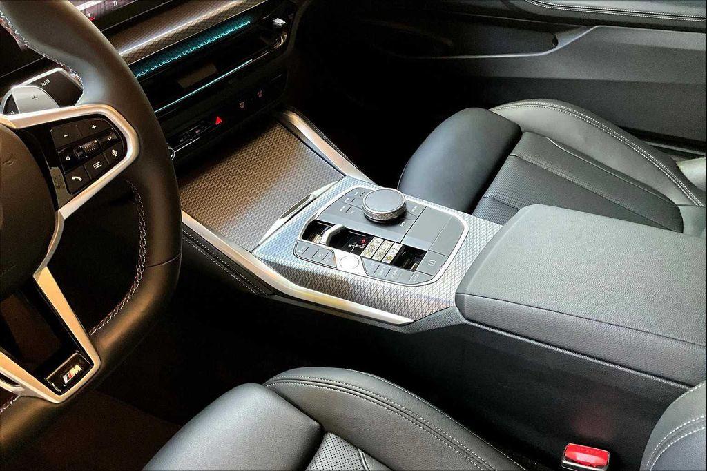 used 2025 BMW M440 car, priced at $52,899
