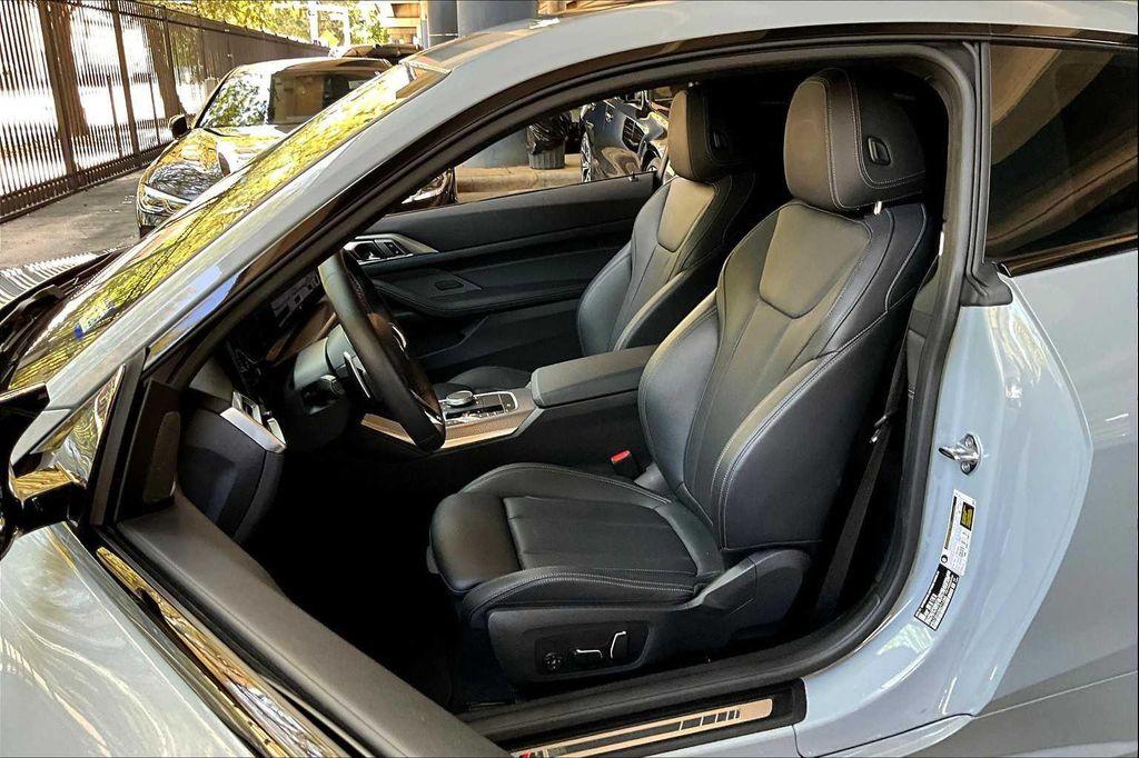 used 2025 BMW M440 car, priced at $52,899