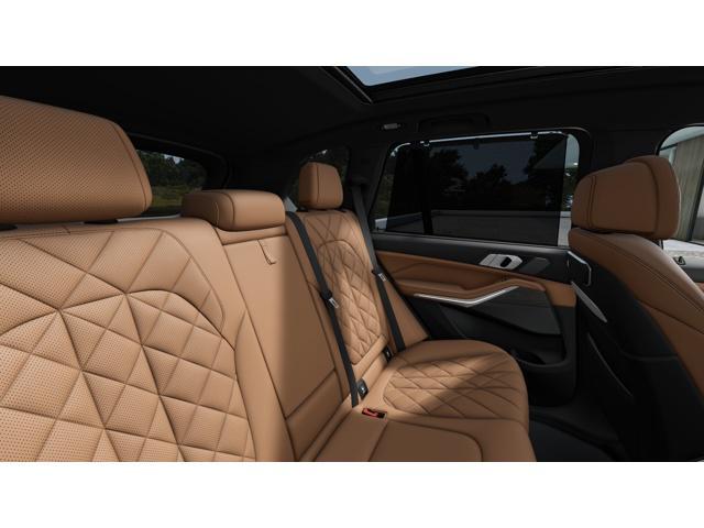 new 2026 BMW X5 car, priced at $83,475