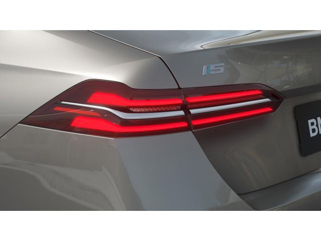new 2026 BMW i5 car, priced at $79,865
