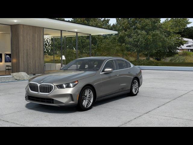 new 2024 BMW 530 car, priced at $62,095