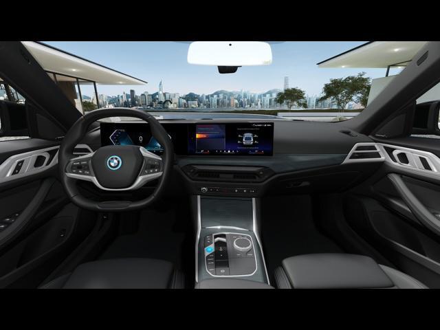 new 2025 BMW i4 Gran Coupe car, priced at $68,090