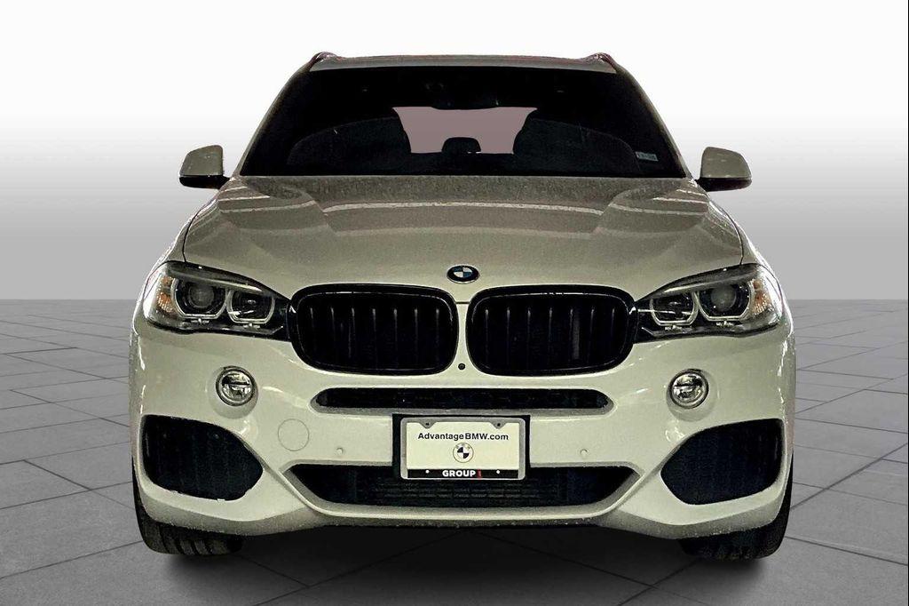 used 2018 BMW X5 car, priced at $13,297