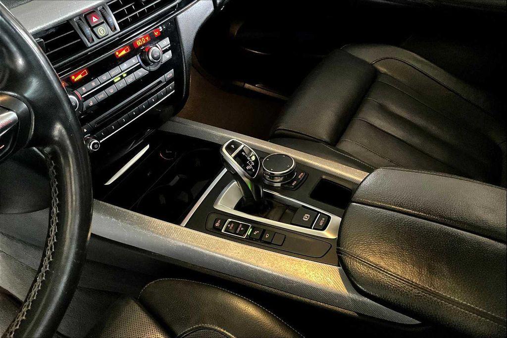 used 2018 BMW X5 car, priced at $13,297