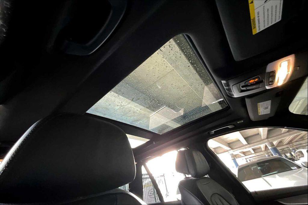 used 2018 BMW X5 car, priced at $13,297