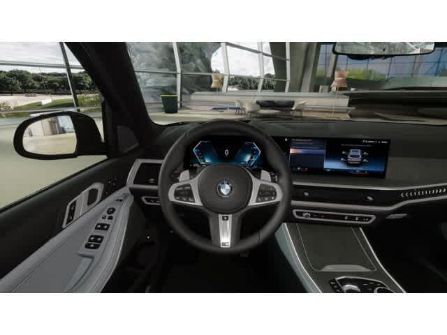 new 2026 BMW X5 PHEV car, priced at $90,150