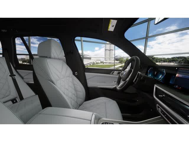 new 2026 BMW X5 PHEV car, priced at $90,150