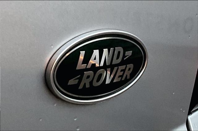 used 2019 Land Rover Range Rover Sport car, priced at $30,715