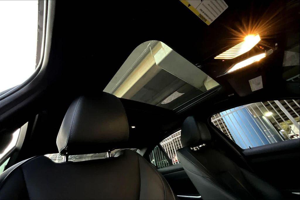 used 2023 BMW M340 car, priced at $44,990