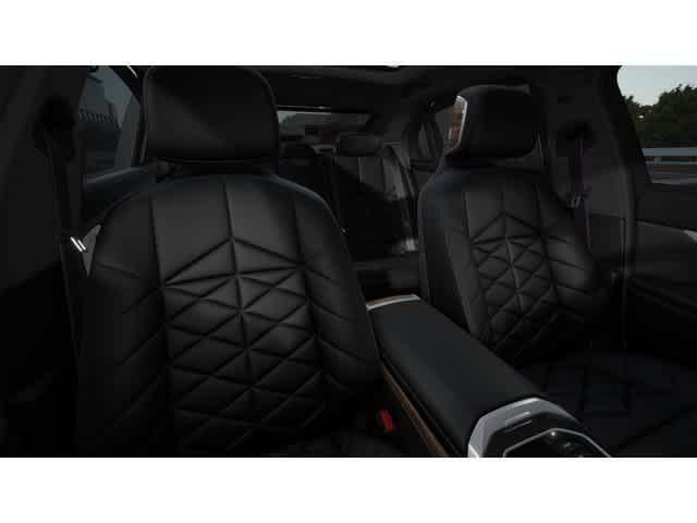 new 2026 BMW 740 car, priced at $106,615