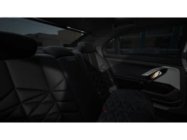 new 2026 BMW 740 car, priced at $106,615