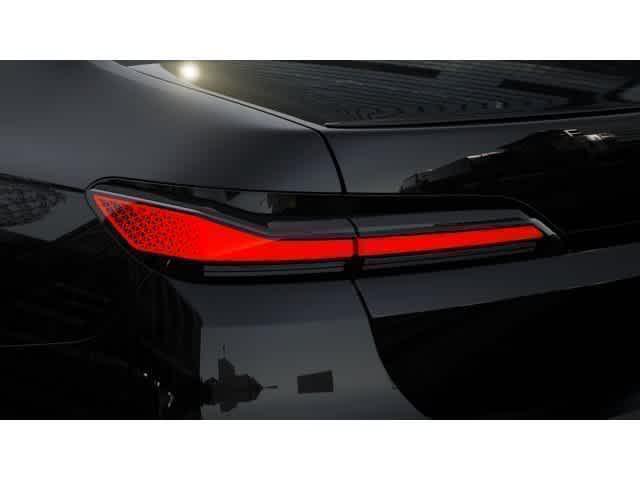 new 2026 BMW 740 car, priced at $106,615
