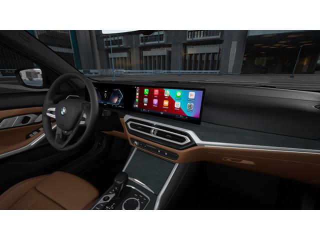 new 2026 BMW M340 car, priced at $71,680