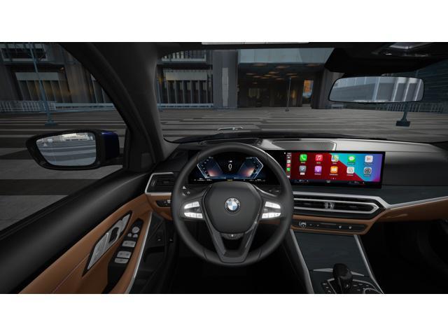 new 2026 BMW M340 car, priced at $71,680