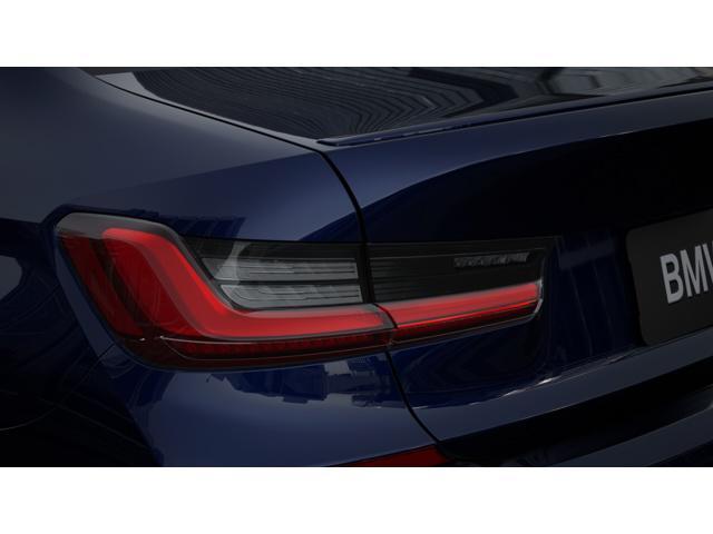 new 2026 BMW M340 car, priced at $71,680