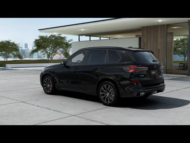 new 2025 BMW X5 PHEV car, priced at $92,890