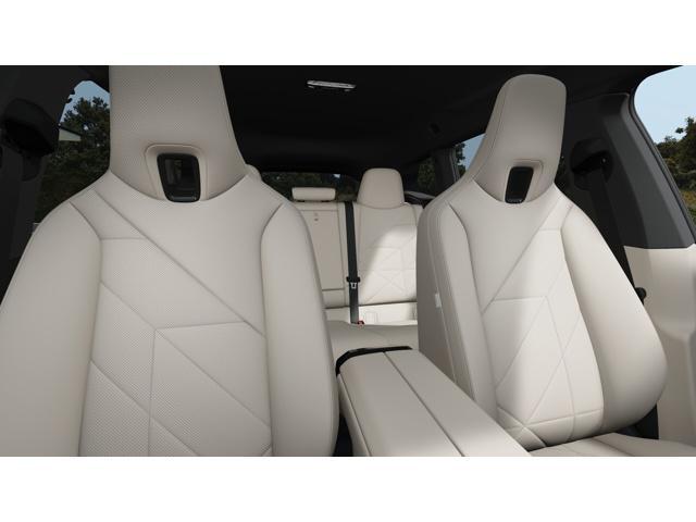 new 2026 BMW iX car, priced at $85,720