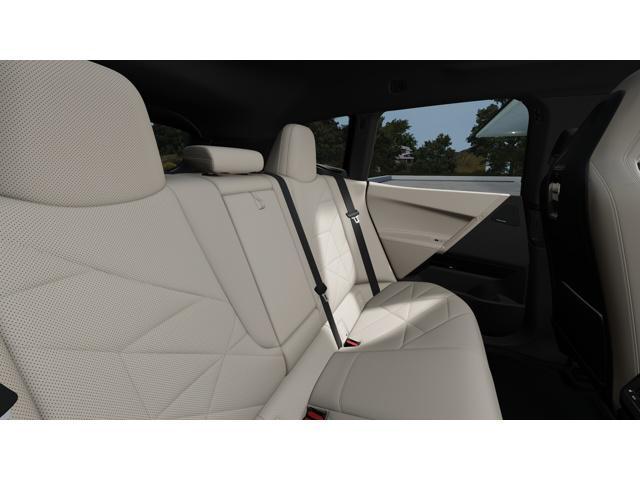 new 2026 BMW iX car, priced at $85,720