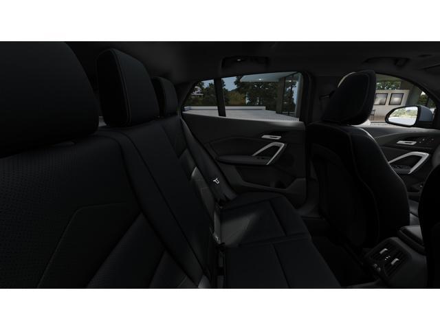 new 2025 BMW X2 car, priced at $49,885