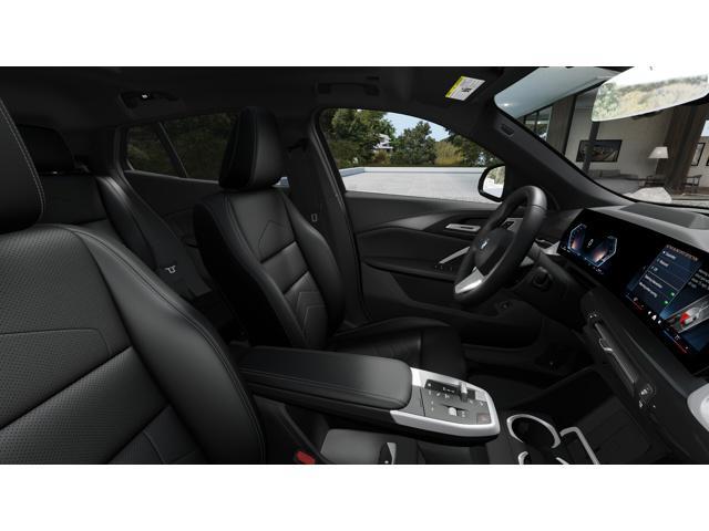 new 2026 BMW X2 car, priced at $50,925