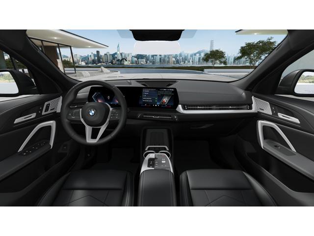new 2026 BMW X2 car, priced at $50,925
