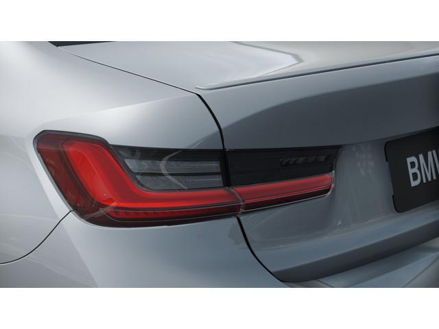 new 2025 BMW 330 car, priced at $54,430